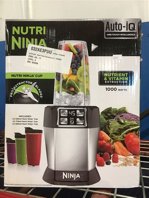 Contact information for livechaty.eu - Create delicious smoothies, extractions, dressings, and more using the Auto-iQ™ preset blender programs for the Single-Serve FreshVac Cup. See more informati...